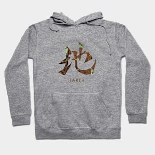 Element "CHI" Hoodie